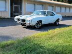 Thumbnail Photo 3 for 1969 Pontiac Firebird