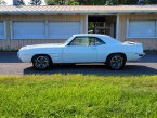 Thumbnail Photo 6 for 1969 Pontiac Firebird