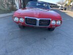 Thumbnail Photo 4 for 1969 Pontiac Firebird