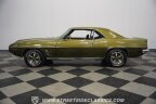 Thumbnail Photo 1 for 1969 Pontiac Firebird