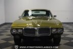 Thumbnail Photo 4 for 1969 Pontiac Firebird