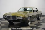 Thumbnail Photo 5 for 1969 Pontiac Firebird