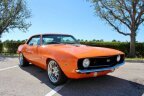 Thumbnail Photo 4 for 1969 Pontiac Firebird