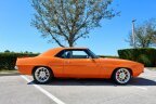 Thumbnail Photo 1 for 1969 Pontiac Firebird