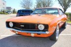 Thumbnail Photo 6 for 1969 Pontiac Firebird