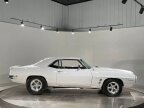 Thumbnail Photo 3 for 1969 Pontiac Firebird