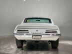Thumbnail Photo 5 for 1969 Pontiac Firebird