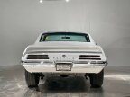 Thumbnail Photo 6 for 1969 Pontiac Firebird