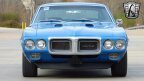 Thumbnail Photo 3 for 1969 Pontiac Firebird
