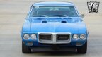 Thumbnail Photo 4 for 1969 Pontiac Firebird