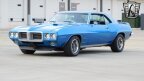 Thumbnail Photo 6 for 1969 Pontiac Firebird
