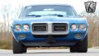 Thumbnail Photo 2 for 1969 Pontiac Firebird