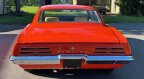 Thumbnail Photo 4 for 1969 Pontiac Firebird
