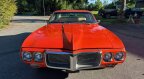 Thumbnail Photo 3 for 1969 Pontiac Firebird