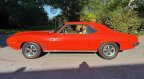 Thumbnail Photo 2 for 1969 Pontiac Firebird