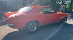 Thumbnail Photo 1 for 1969 Pontiac Firebird