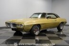 Thumbnail Photo 4 for 1969 Pontiac Firebird