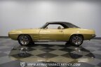 Thumbnail Photo 6 for 1969 Pontiac Firebird