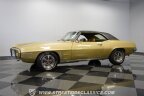 Thumbnail Photo 5 for 1969 Pontiac Firebird