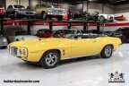 Thumbnail Photo 3 for 1969 Pontiac Firebird