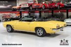 Thumbnail Photo 5 for 1969 Pontiac Firebird