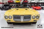 Thumbnail Photo 2 for 1969 Pontiac Firebird