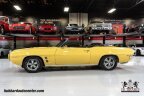Thumbnail Photo 4 for 1969 Pontiac Firebird