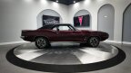 Thumbnail Photo 3 for 1969 Pontiac Firebird