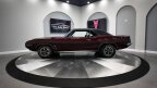 Thumbnail Photo 1 for 1969 Pontiac Firebird