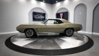 Thumbnail Photo 1 for 1969 Pontiac Firebird