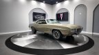 Thumbnail Photo 4 for 1969 Pontiac Firebird