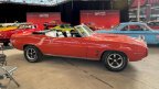 Thumbnail Photo 1 for 1969 Pontiac Firebird