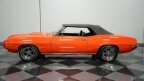 Thumbnail Photo 2 for 1969 Pontiac Firebird Convertible