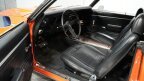 Thumbnail Photo 4 for 1969 Pontiac Firebird Convertible