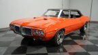 Thumbnail Photo 5 for 1969 Pontiac Firebird Convertible
