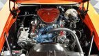 Thumbnail Photo 3 for 1969 Pontiac Firebird Convertible