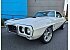 1969 Pontiac Firebird