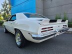 Thumbnail Photo 4 for 1969 Pontiac Firebird
