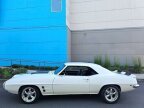 Thumbnail Photo 2 for 1969 Pontiac Firebird