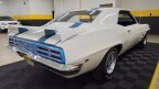 Thumbnail Photo 4 for 1969 Pontiac Firebird