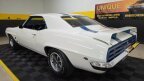 Thumbnail Photo 6 for 1969 Pontiac Firebird