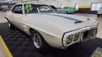 Thumbnail Photo 3 for 1969 Pontiac Firebird