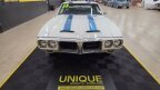Thumbnail Photo 2 for 1969 Pontiac Firebird