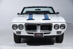 Thumbnail Photo 1 for 1969 Pontiac Firebird