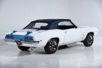 Thumbnail Photo 6 for 1969 Pontiac Firebird