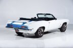 Thumbnail Photo 5 for 1969 Pontiac Firebird