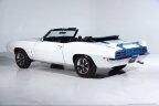 Thumbnail Photo 3 for 1969 Pontiac Firebird