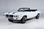 Thumbnail Photo 2 for 1969 Pontiac Firebird