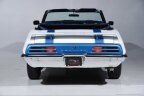 Thumbnail Photo 4 for 1969 Pontiac Firebird