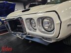 Thumbnail Photo 1 for 1969 Pontiac Firebird